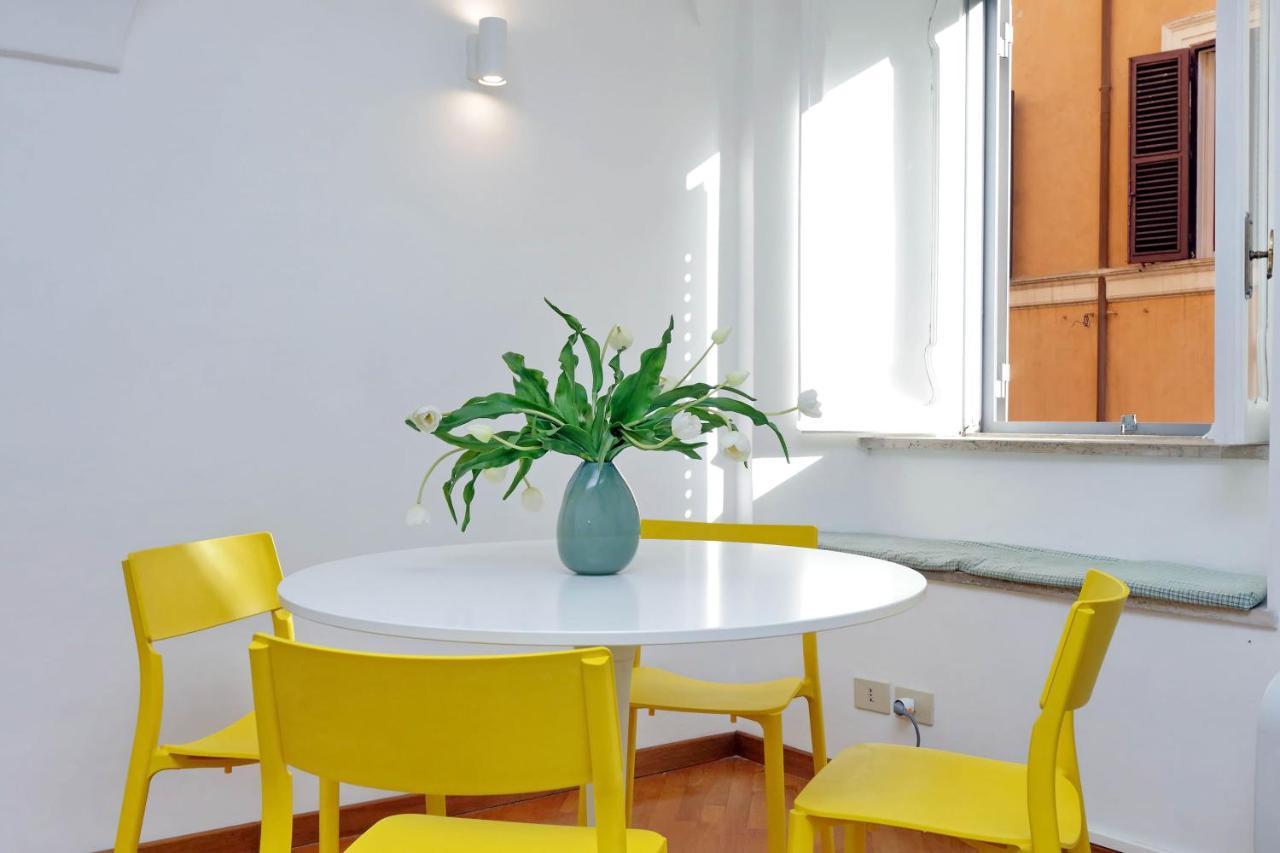 Apartment Clementina Charme - My Extra Rom